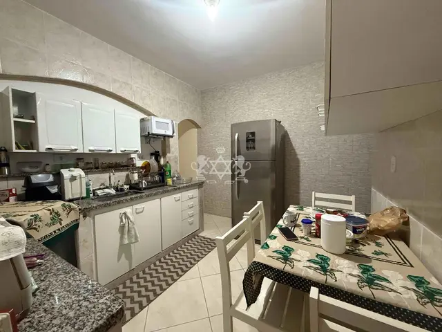 Casa à venda no Morro do Algodão - Caraguatatuba / SP - Cod. CA0282 — foto 8