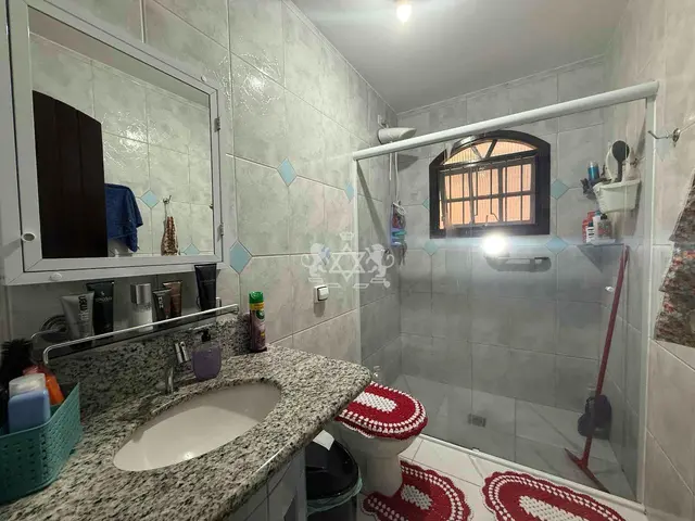 Casa à venda no Morro do Algodão - Caraguatatuba / SP - Cod. CA0282 — foto 14