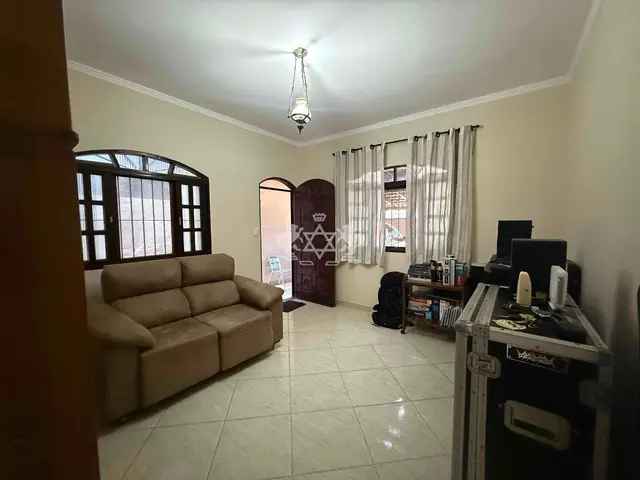 Casa à venda no Morro do Algodão - Caraguatatuba / SP - Cod. CA0282 — foto 3