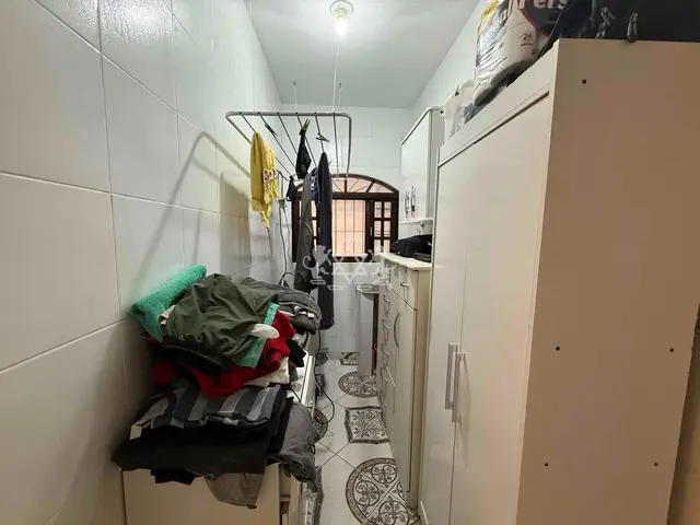 Casa à venda no Morro do Algodão - Caraguatatuba / SP - Cod. CA0282 — foto 18