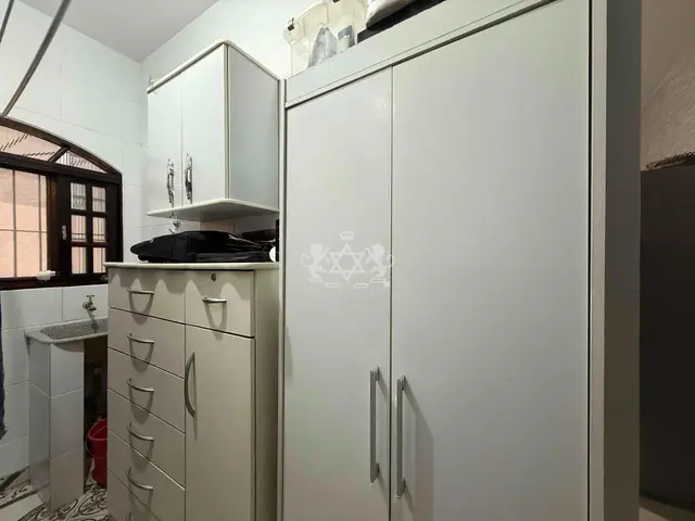 Casa à venda no Morro do Algodão - Caraguatatuba / SP - Cod. CA0282 — foto 6
