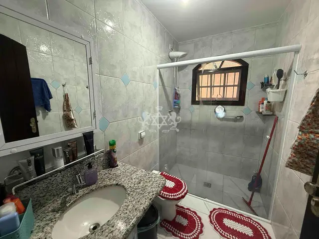 Casa à venda no Morro do Algodão - Caraguatatuba / SP - Cod. CA0282 — foto 13