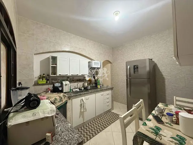 Casa à venda no Morro do Algodão - Caraguatatuba / SP - Cod. CA0282 — foto 5