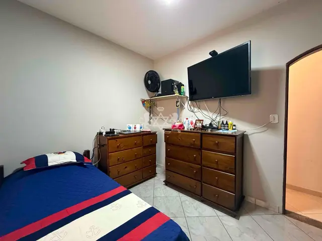 Casa à venda no Morro do Algodão - Caraguatatuba / SP - Cod. CA0282 — foto 11