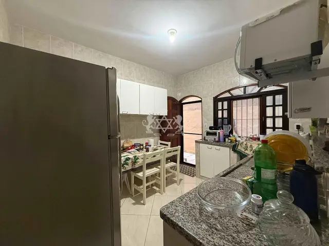 Casa à venda no Morro do Algodão - Caraguatatuba / SP - Cod. CA0282 — foto 2