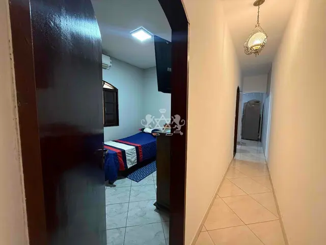 Casa à venda no Morro do Algodão - Caraguatatuba / SP - Cod. CA0282 — foto 9