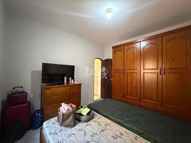 Casa à venda no Morro do Algodão - Caraguatatuba / SP - Cod. CA0282 — foto 16