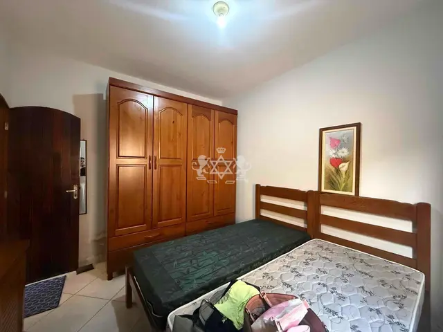 Casa à venda no Morro do Algodão - Caraguatatuba / SP - Cod. CA0282 — foto 17