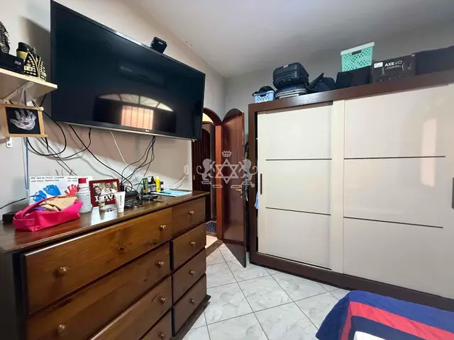 Casa à venda no Morro do Algodão - Caraguatatuba / SP - Cod. CA0282 — foto 12