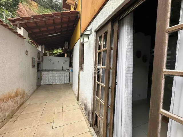 Sobrado à venda na Martim de Sá - Caraguatatuba / SP - Cod. SO0051 — foto 9