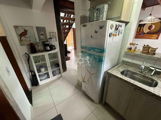 Sobrado à venda na Martim de Sá - Caraguatatuba / SP - Cod. SO0051 — foto 17