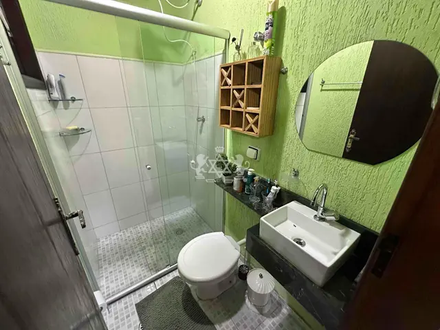 Sobrado à venda na Martim de Sá - Caraguatatuba / SP - Cod. SO0051 — foto 16