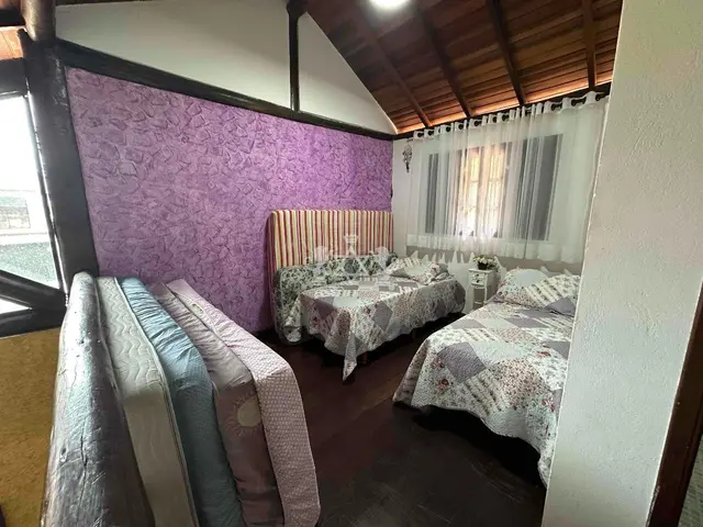 Sobrado à venda na Martim de Sá - Caraguatatuba / SP - Cod. SO0051 — foto 19
