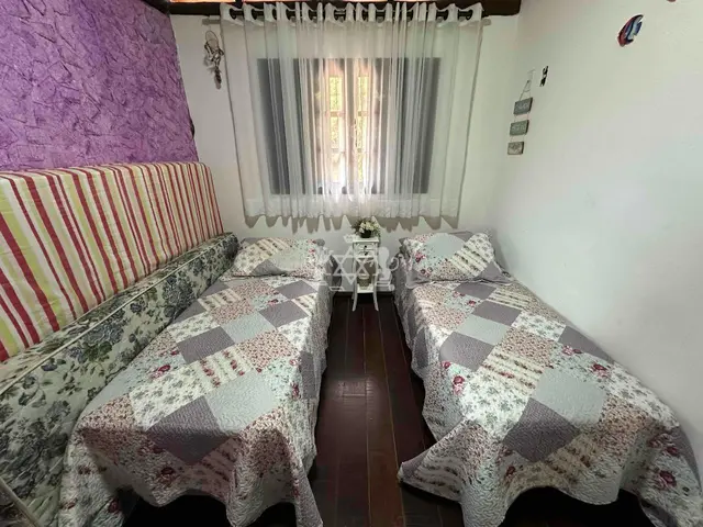Sobrado à venda na Martim de Sá - Caraguatatuba / SP - Cod. SO0051 — foto 26