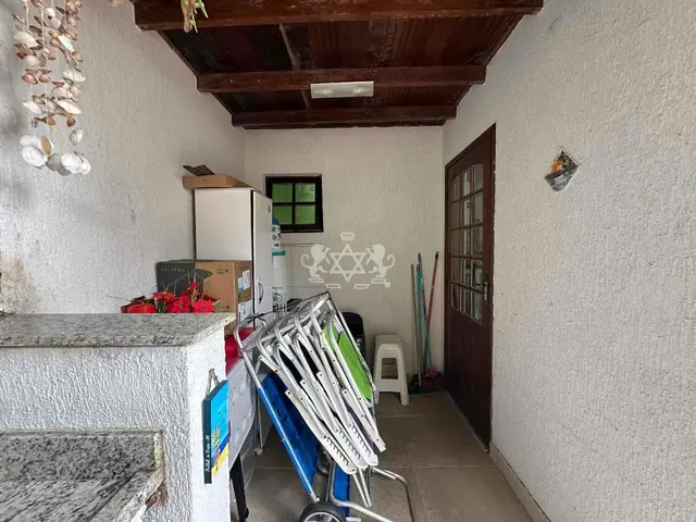 Sobrado à venda na Martim de Sá - Caraguatatuba / SP - Cod. SO0051 — foto 11