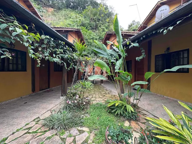 Sobrado à venda na Martim de Sá - Caraguatatuba / SP - Cod. SO0051 — foto 4