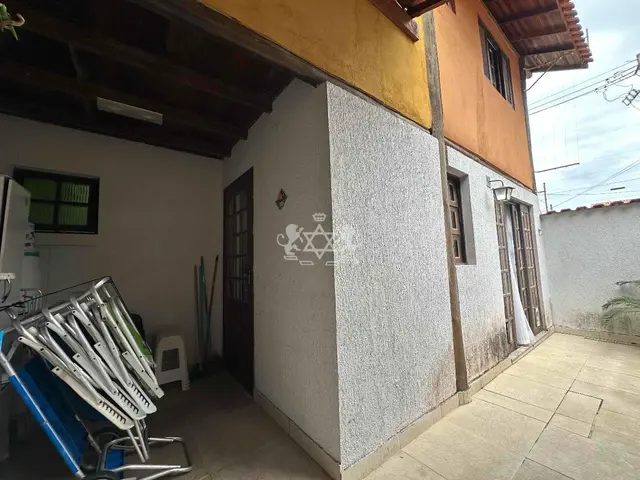 Sobrado à venda na Martim de Sá - Caraguatatuba / SP - Cod. SO0051 — foto 12