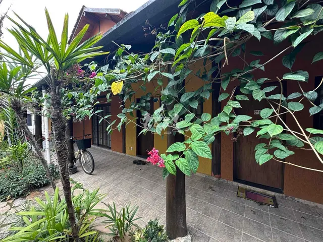 Sobrado à venda na Martim de Sá - Caraguatatuba / SP - Cod. SO0051 — foto 5