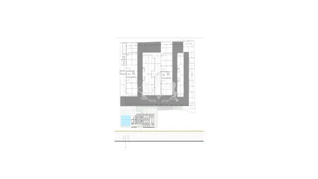Apartamento à venda no Balneário Gardem Mar - Caraguatatuba / SP - Cod. CO0025 — foto 14