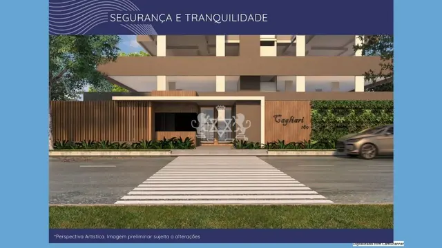 Apartamento à venda no Balneário Gardem Mar - Caraguatatuba / SP - Cod. CO0025 — foto 3