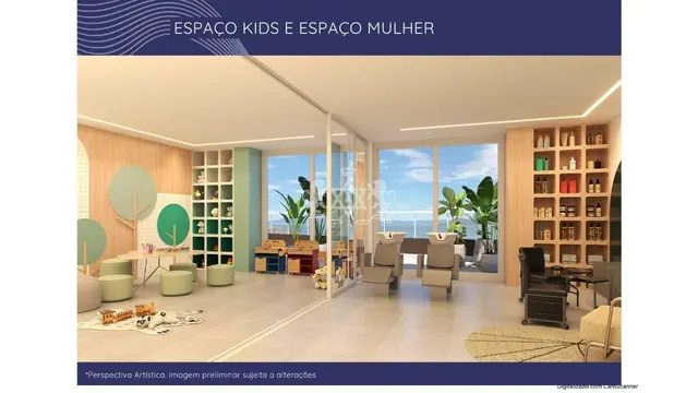 Apartamento à venda no Balneário Gardem Mar - Caraguatatuba / SP - Cod. CO0025 — foto 9