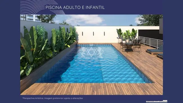 Apartamento à venda no Balneário Gardem Mar - Caraguatatuba / SP - Cod. CO0025 — foto 4