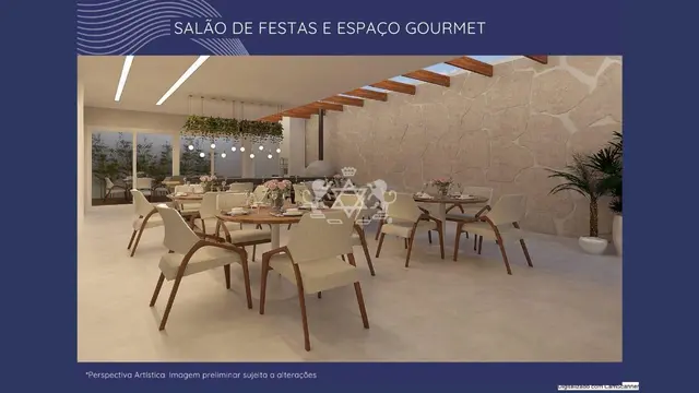 Apartamento à venda no Balneário Gardem Mar - Caraguatatuba / SP - Cod. CO0025 — foto 7