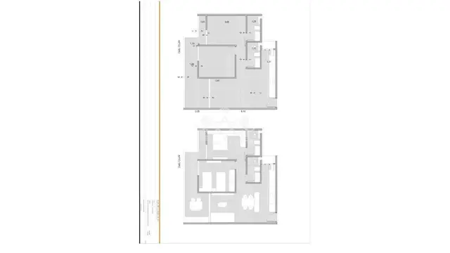 Apartamento à venda no Balneário Gardem Mar - Caraguatatuba / SP - Cod. CO0025 — foto 15