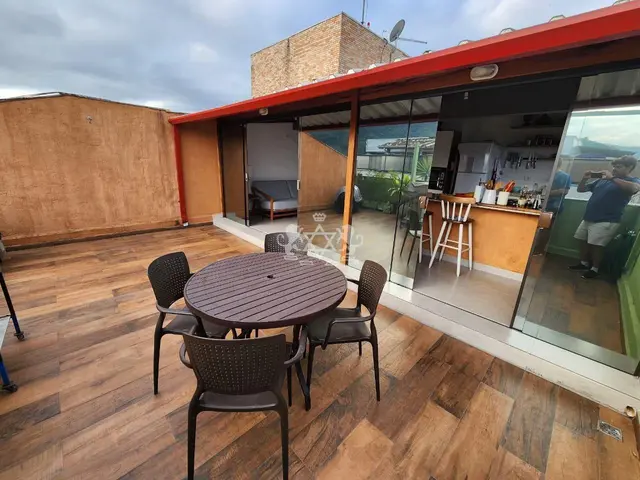 Apartamento à venda no Centro - Ubatuba / SP - Cod. CO0022 — foto 23