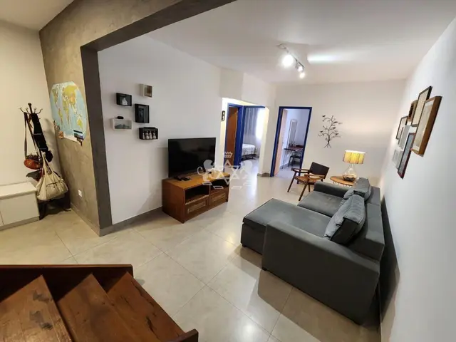 Apartamento à venda no Centro - Ubatuba / SP - Cod. CO0022 — foto 15