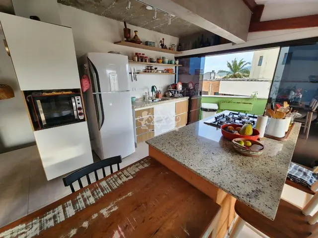 Apartamento à venda no Centro - Ubatuba / SP - Cod. CO0022 — foto 22
