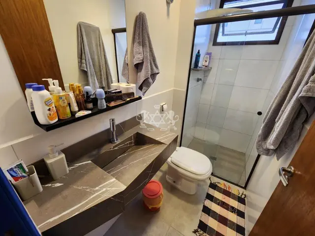 Apartamento à venda no Centro - Ubatuba / SP - Cod. CO0022 — foto 11