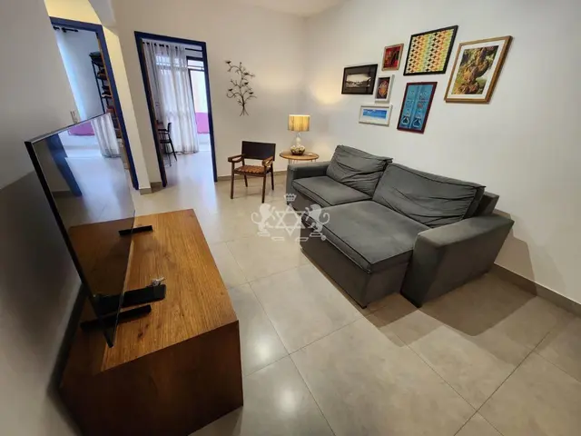 Apartamento à venda no Centro - Ubatuba / SP - Cod. CO0022 — foto 10