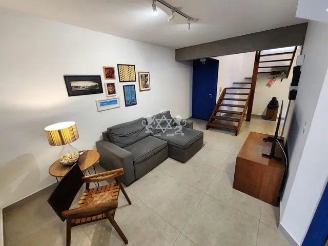 Apartamento à venda no Centro - Ubatuba / SP - Cod. CO0022 — foto 5