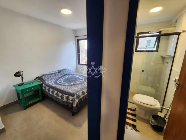 Apartamento à venda no Centro - Ubatuba / SP - Cod. CO0022 — foto 19