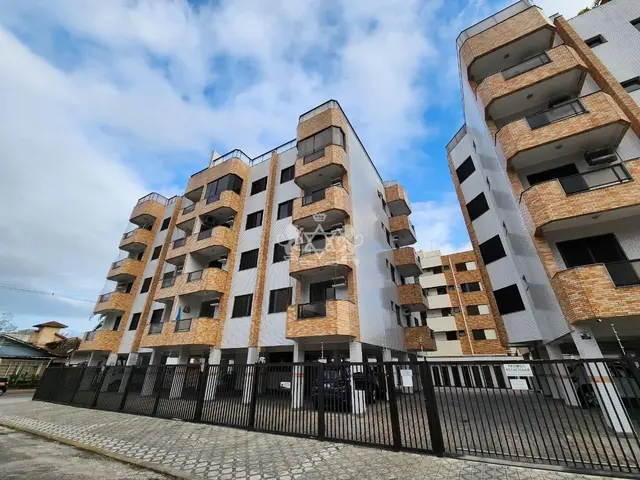 Apartamento à venda no Centro - Ubatuba / SP - Cod. CO0022 — foto 27
