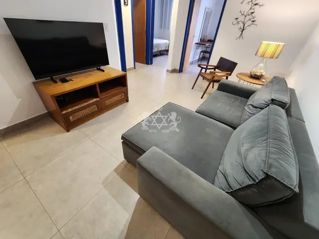 Apartamento à venda no Centro - Ubatuba / SP - Cod. CO0022 — foto 14