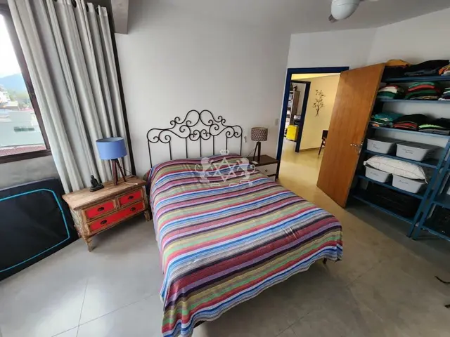Apartamento à venda no Centro - Ubatuba / SP - Cod. CO0022 — foto 7
