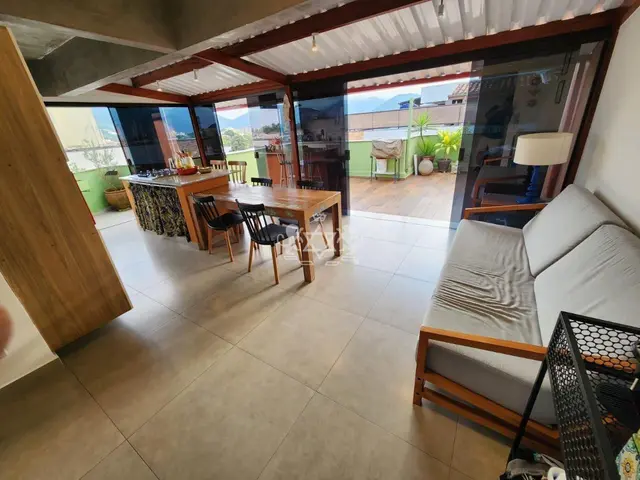 Apartamento à venda no Centro - Ubatuba / SP - Cod. CO0022 — foto 16