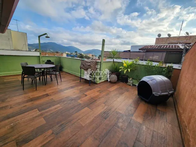 Apartamento à venda no Centro - Ubatuba / SP - Cod. CO0022 — foto 2