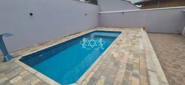 Casa à venda na Martim de Sá - Caraguatatuba / SP - Cod. CA0128 — foto 6