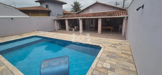 Casa à venda na Martim de Sá - Caraguatatuba / SP - Cod. CA0128 — foto 5
