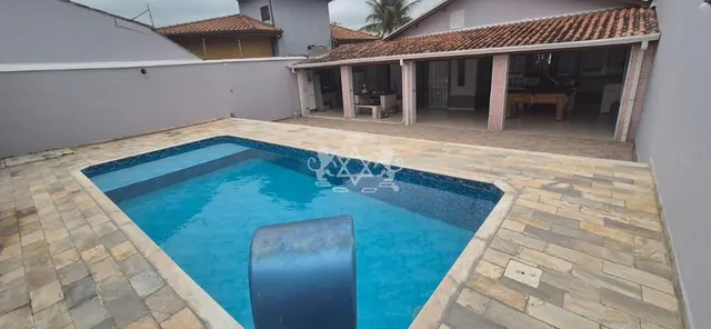 Casa à venda na Martim de Sá - Caraguatatuba / SP - Cod. CA0128 — foto 4