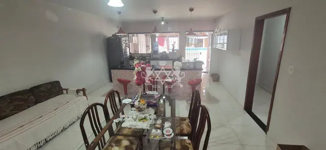 Casa à venda na Martim de Sá - Caraguatatuba / SP - Cod. CA0128 — foto 9