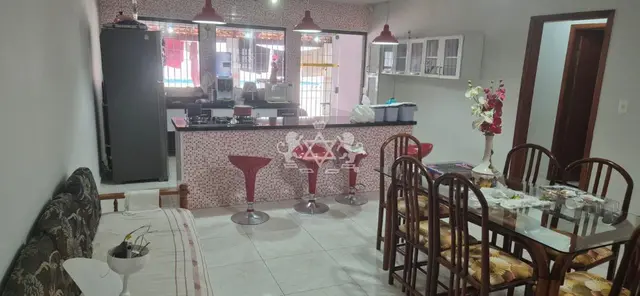 Casa à venda na Martim de Sá - Caraguatatuba / SP - Cod. CA0128 — foto 10