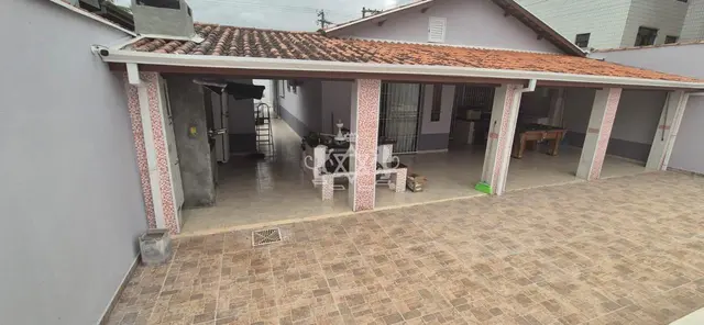 Casa à venda na Martim de Sá - Caraguatatuba / SP - Cod. CA0128