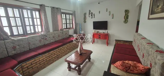 Casa à venda na Martim de Sá - Caraguatatuba / SP - Cod. CA0128 — foto 15