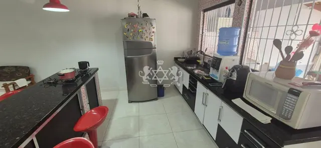 Casa à venda na Martim de Sá - Caraguatatuba / SP - Cod. CA0128 — foto 13