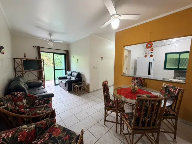 Apartamento à venda na Praia Grande - Ubatuba / SP - Cod. AP0004 — foto 12