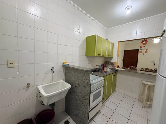 Apartamento à venda na Praia Grande - Ubatuba / SP - Cod. AP0004 — foto 26